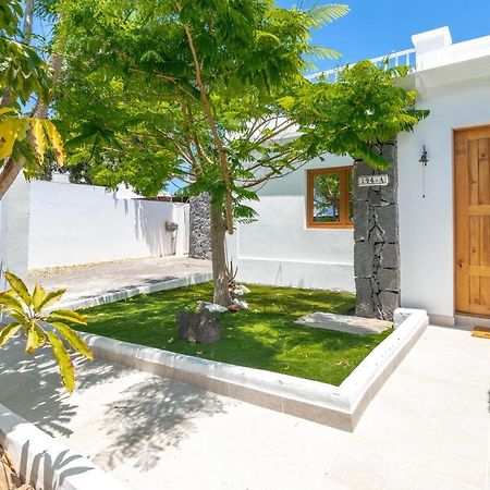 Villa Olive Tree Playa Blanca  Exteriör bild