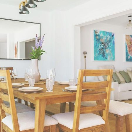 Villa Olive Tree Playa Blanca  Exteriör bild