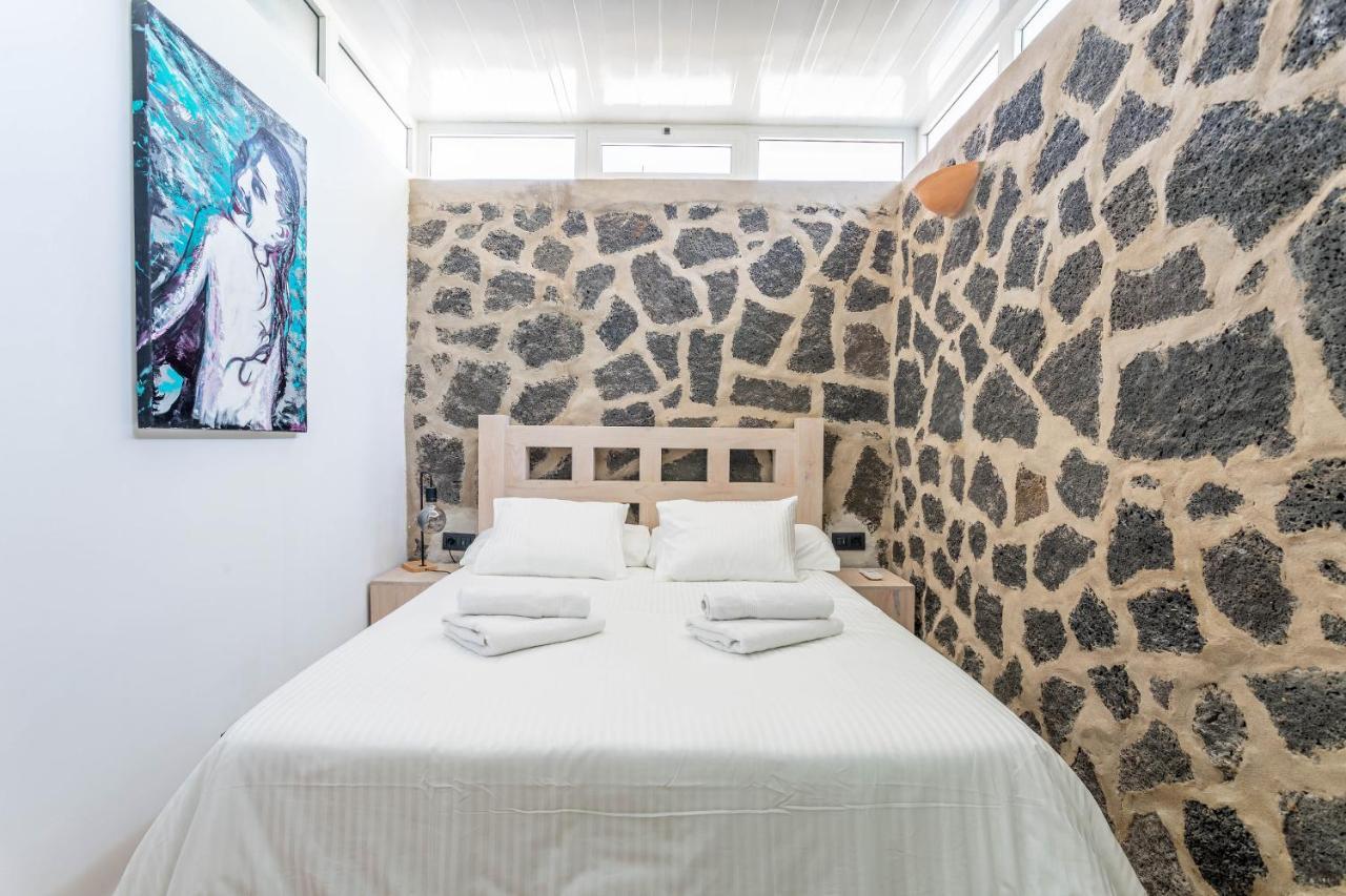 Villa Olive Tree Playa Blanca  Exteriör bild