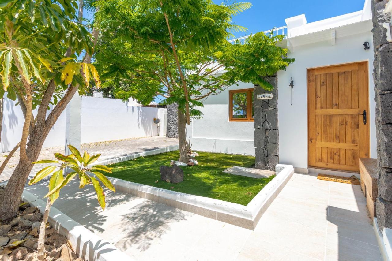 Villa Olive Tree Playa Blanca  Exteriör bild