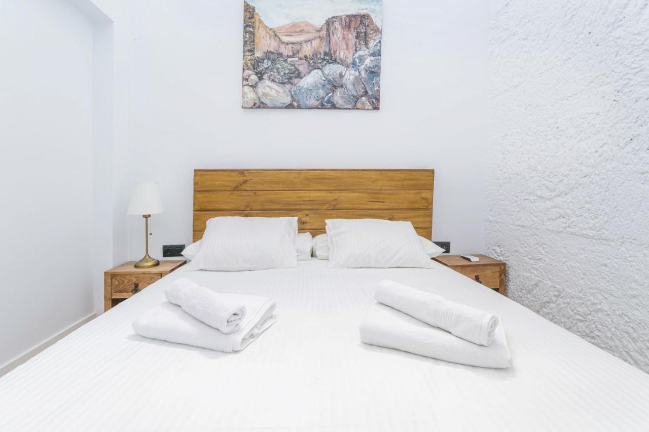 Villa Olive Tree Playa Blanca  Exteriör bild